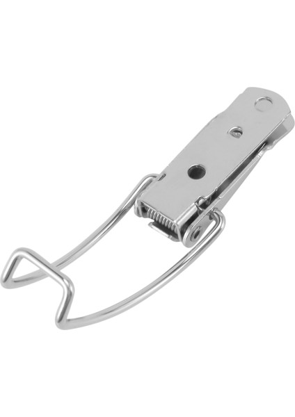 Paslanmaz Çelik Yaylı Çile 304 Paslanmaz Çelik Kutu Dolap Yaylı Kilit Çile Taşıma Kutusu Kule Tokası (Yurt Dışından) indirimleri