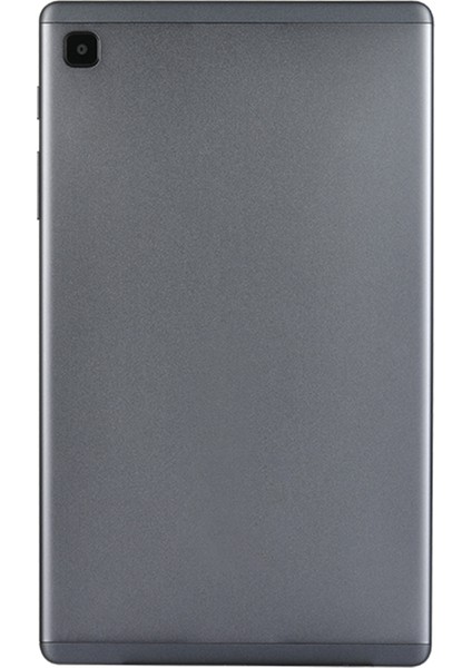 Tab A7 Lite 2021 Için Tablet Kılıfı 8.7 Inç T220 T225 Tablet Kılıfı Ofis Için Kalemli Tablet Standı(B) (Yurt Dışından)