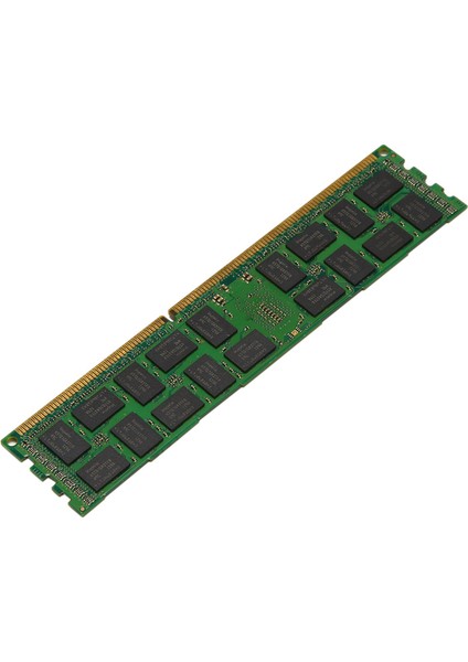 5x 4 GB Ddr3 Ram Bellek Reg 1333 Mhz PC3-10600 1.5 V Dımm 240 Pin Masaüstü Ram Memoria Için (Yurt Dışından)