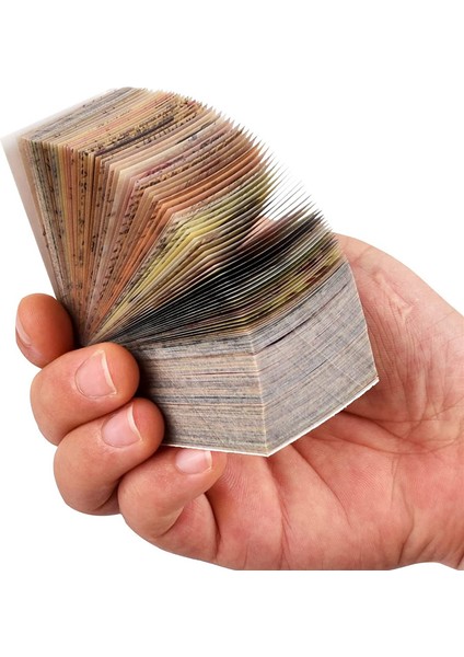 365 Yaprak Vintage Scrapbooking Dıy Malzeme Kağıt Çiçek Haber Mektubu Dekoratif Retro Sanat Zanaat Süsleme Malzemeleri (Yurt Dışından) fırsatları