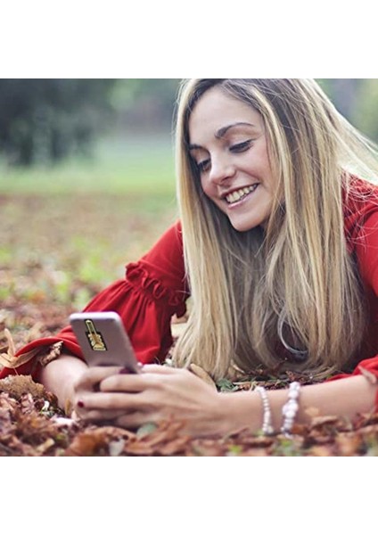 10 Adet Taşınabilir Cep Telefonu Sinyal Geliştirme Çıkartmalar Güçlendirici SP11 Pro Akıllı Telefonlar Için Anten Sinyal Amplifikatörü (Yurt Dışından)