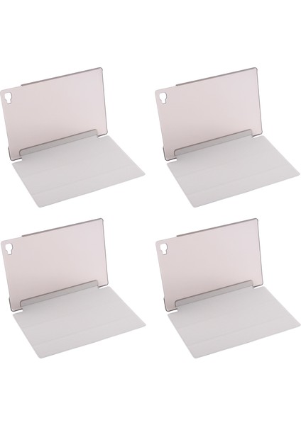 P20HD 10.1 Inç Tablet Için 4x Tablet Kılıfı Anti-Drop Kapak Koruma Kılıfı Tablet Standı (Yurt Dışından)