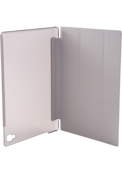 P20HD 10.1 Inç Tablet Için 4x Tablet Kılıfı Anti-Drop Kapak Koruma Kılıfı Tablet Standı (Yurt Dışından)