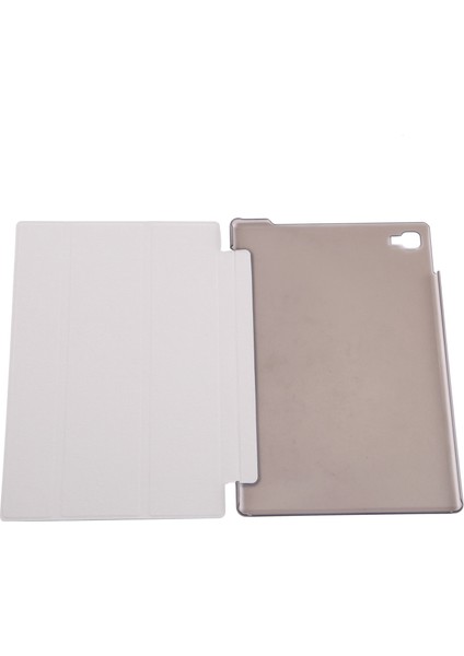 P20HD 10.1 Inç Tablet Için 4x Tablet Kılıfı Anti-Drop Kapak Koruma Kılıfı Tablet Standı (Yurt Dışından)