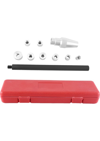 10 Adet Debriyaj Deliği Düzeltici Özel Aletler Kurulum Için Araba Debriyaj Hizalama Aracı Debriyaj Düzeltme Aracı (Yurt Dışından)