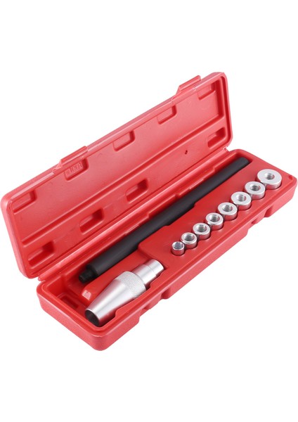 10 Adet Debriyaj Deliği Düzeltici Özel Aletler Kurulum Için Araba Debriyaj Hizalama Aracı Debriyaj Düzeltme Aracı (Yurt Dışından) modelleri