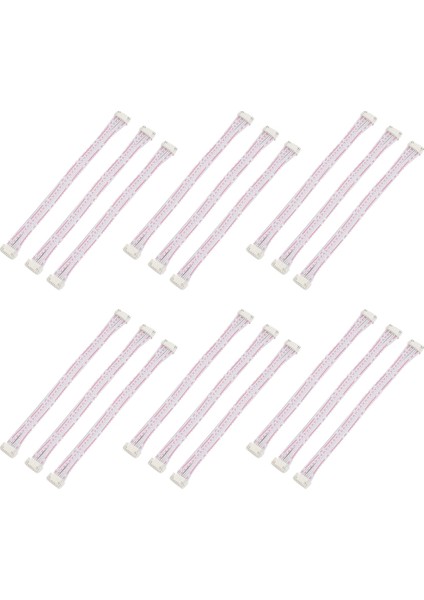 18 Adet 18PIN Sinyal Kablosu 2x9 Pin Madenci Bağlantı Tarihi Kablosu Antminer S9 S7 L3 Makinesi, Iletişim Aralığı 2mm x 155MM (Yurt Dışından)