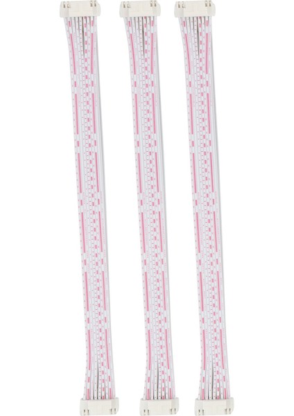 18 Adet 18PIN Sinyal Kablosu 2x9 Pin Madenci Bağlantı Tarihi Kablosu Antminer S9 S7 L3 Makinesi, Iletişim Aralığı 2mm x 155MM (Yurt Dışından) fiyatları