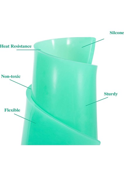 11X 4.72 Inç Süblimasyon Tumbler Isıya Dayanıklı Eldiven ve Bant ile Sarma, Süblimasyon Tumbler Boşlukları Için Silikon Sarma (Yurt Dışından) modelleri