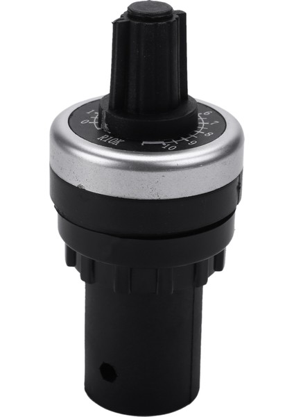 10X 10K Potansiyometre 22MM Vali Vsd Vfd Değişken Hız Sürücü Invertör Için Yeni (Yurt Dışından) fiyatları