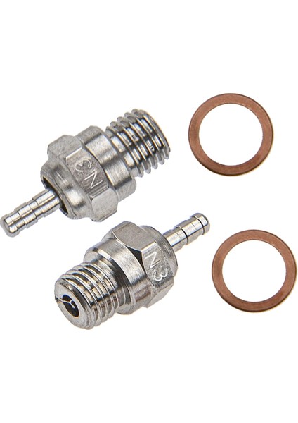 4 Adet N3 Akkor Buji Nitro Kamyon Sıcak Spark Apex Motor Parçaları Aksesuarları Yedek Os Rc Model Araba 70117 (Yurt Dışından) modelleri