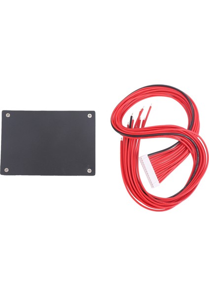 13 S 48 V 30A Koruma Levhası Li-Ion Lipolymer Pil Bms Pcb Kurulu Denge Soğutucu ile E-Bisiklet Elektrikli Motosiklet (Yurt Dışından) indirimleri