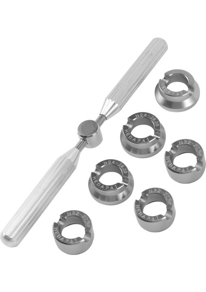 7 Adet Profesyonel Açıcı Izle Arka Kasa Açıcı Kiti Izle Onarım Aracı Için (Yurt Dışından)