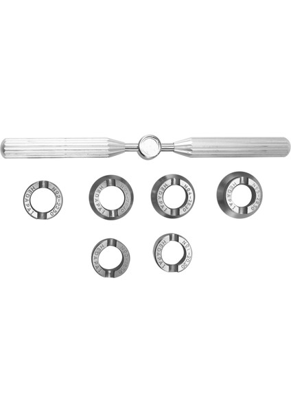 7 Adet Profesyonel Açıcı Izle Arka Kasa Açıcı Kiti Izle Onarım Aracı Için (Yurt Dışından) fiyatları