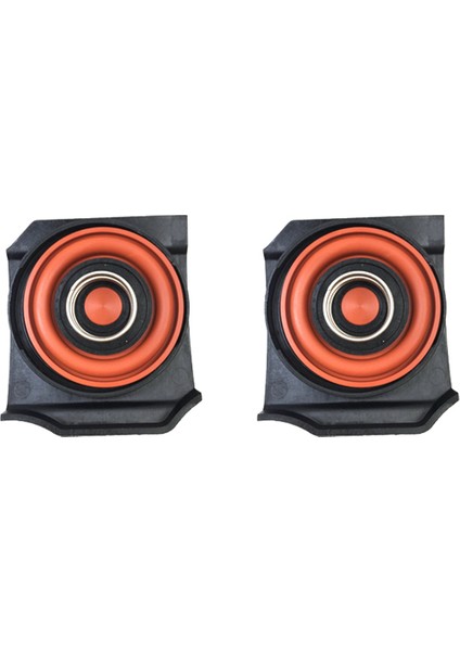 2x Benzinli Motor Silindir Vana Kapağı Contası 9805712480 3008 208 C4 Ds3 Ds5 6 V Thp (Yurt Dışından)