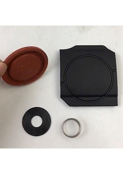 2x Benzinli Motor Silindir Vana Kapağı Contası 9805712480 3008 208 C4 Ds3 Ds5 6 V Thp (Yurt Dışından) fırsatları