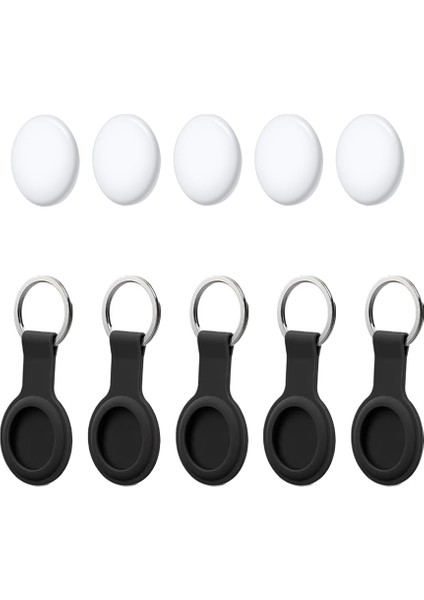 Bluetooth Anti Kayıp Akıllı Etiket Mini Gps Takip Cihazı Bulucu Tuşlar Için Cüzdan Bavul Çanta Bagaj Bulucu Evcil Hayvan Bulucu (Yurt Dışından)