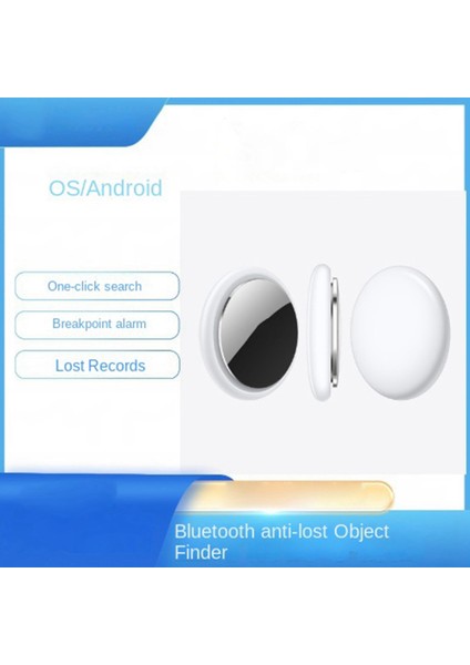 Bluetooth Anti Kayıp Akıllı Etiket Mini Gps Takip Cihazı Bulucu Tuşlar Için Cüzdan Bavul Çanta Bagaj Bulucu Evcil Hayvan Bulucu (Yurt Dışından) fiyatları