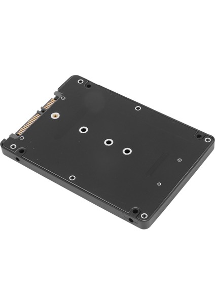3x M.2 Ngff (Sata) Ssd'den 2,5 Inç Sata Adaptör Kartına 8mm Kalınlık Muhafazası (Yurt Dışından) modelleri