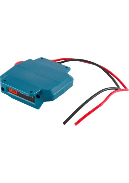18V Li-Ion Pil Için Pil Adaptörü Dönüştürücü Dıy Pil Dönüştürücü (Yurt Dışından)