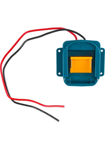 18V Li-Ion Pil Için Pil Adaptörü Dönüştürücü Dıy Pil Dönüştürücü (Yurt Dışından) fiyatları