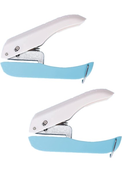 Kağıt Delgeç Şekilleri, El Sanatları Için Tek Delgeç, Kağıt El Sanatları Için Daire Delgeçler (Yurt Dışından)