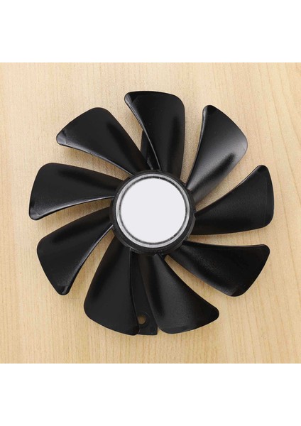 3 Adet 95MM CF1015H12D DC12V Ekran Kartı Soğutucu Soğutma Fanı Safir Nıtro RX480 8g Rx 470 4g Gddr5 RX570 Için Değiştirin (Yurt Dışından)