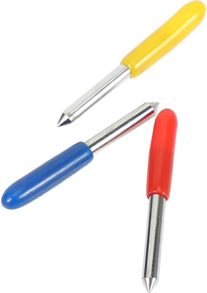 30 Adet 30 45 60 Derece Kesim Plotter Kesici Bıçak Bıçakları Ofset (Yurt Dışından) fırsatları