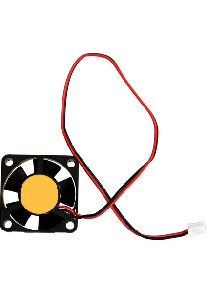3 Adet 30MM x 30MM x 10MM 3010S 12V 0.06A Fırçasız Dc Soğutma Fanı (Yurt Dışından) fırsatları