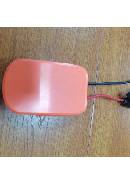 Sigortalı Sert 12 Kalibre Robotik Için 18V Li-Ion Pil Dönüştürücü Için Power Wheels Adaptörü (Yurt Dışından)