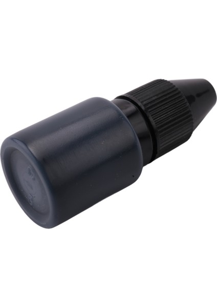 Geri Çekilebilir Seramik Bıçaklı 3'ü 1 Arada Gizli Silindirli Damga 3 Paket Yedek Mürekkepler, Kişisel Blokaj Kiti Siyah (Yurt Dışından) indirimleri