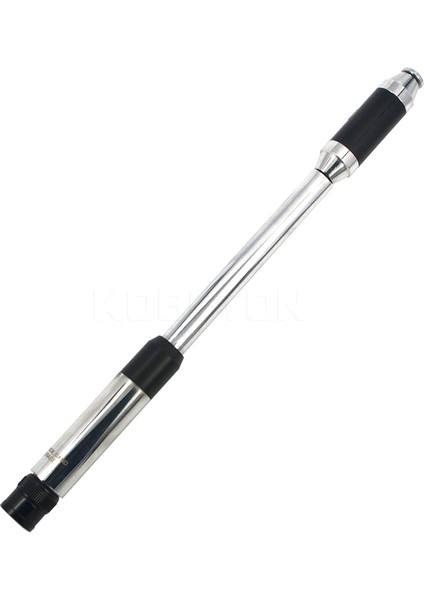 RH770 Bnc Dual Band 144/430MHZ Bnc Hasat Için Teleskopik El Radyo Anteni Rated 3.7 /5 (Yurt Dışından)