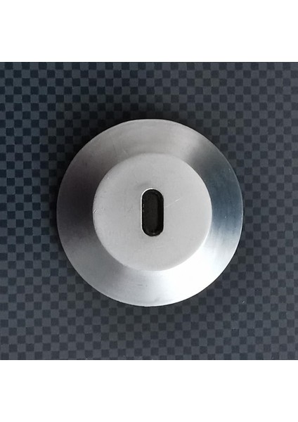 5 Adet Dizüstü Bilgisayar Anahtar Deliği Kilit Deliği Uyumlu Yuvarlak Tabletler ve Telefon Harici Dizüstü Güvenlik Için Hırsızlık Önleme Aracı Anahtar Deliği (Yurt Dışından) fırsatları