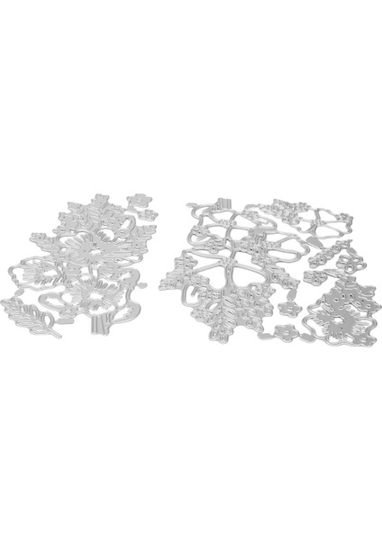 Kart Yapımı Için Pullar ve Kalıplar Dıy Scrapbooking Sanatları El Sanatları Damgalama Pulları Sanat Malzemeleri Metal Kesme Ölür (5480) (Yurt Dışından) indirimleri