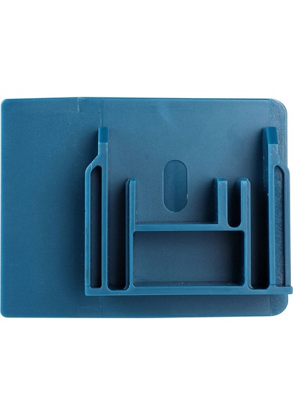 18V Için 5 Paket Alet Montajı, 18V Batarya Bağlantıları Için Batarya Tutucu/askı/yerleştirme Tutucu (Yurt Dışından)