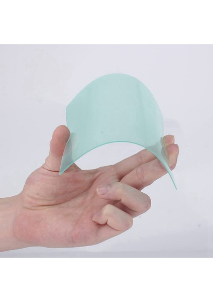 20 Adet 4.5x5.25 Inç Kaynak Kask Kapağı Lens, Evrensel Kaynak Kask Hood Yedek Şeffaf Lens Kapağı (Dış) (Yurt Dışından) indirimleri