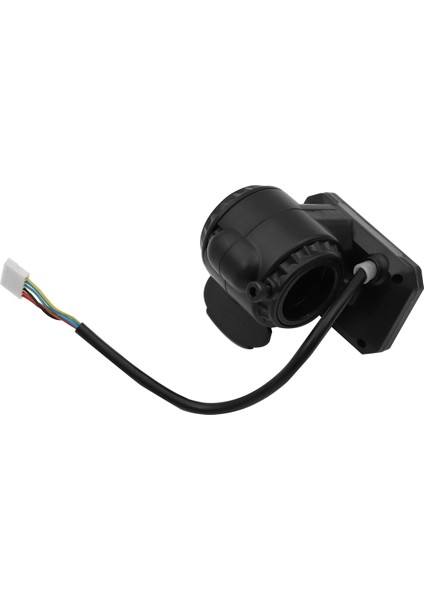 24 V 250 W Katlanır Scooter Denetleyici Kiti Elektrikli Scooter Denetleyici LCD Ekran Fren Hızlandırıcı Gaz Kelebeği Seti (Yurt Dışından)