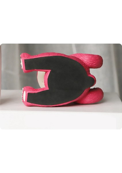 Çilek Ayı Ayakta Cep Telefonu Tutucu Karikatür Kirli Ayı Tembel Tablet Standı Telefon Standı (Yurt Dışından) fırsatları