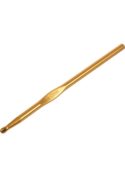 12X Metal Iğneler Tığ Kanca Seti Kılıf Iplik El Sanatları Seti Çok Renkli Rastgele (Yurt Dışından) indirimleri