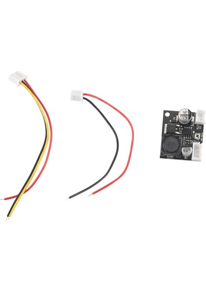 Dc Boost Yüksek Gerilim Güç Kaynağı Modülü 9V-12V Ila 160V-220V Sz3-1 QS30-1 In-14 Nixie Tüp Glow Clock Eye (Yurt Dışından)