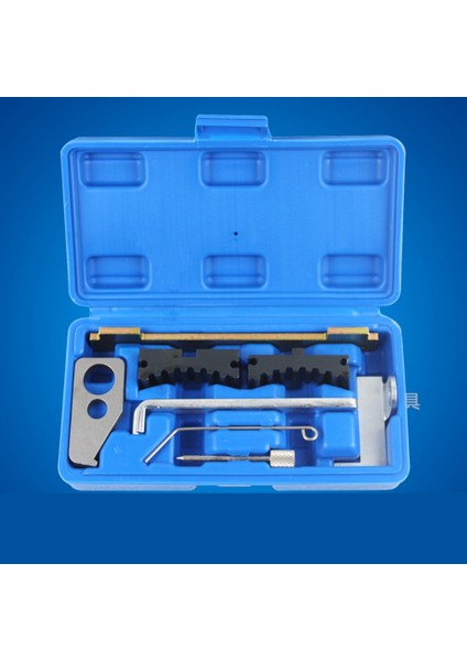 Opel 16V 1.6 1.8 Için Motor Eksantrik Mili Germe Kilitleme Hizalama Zamanlama Aracı Kiti (Yurt Dışından) indirimleri