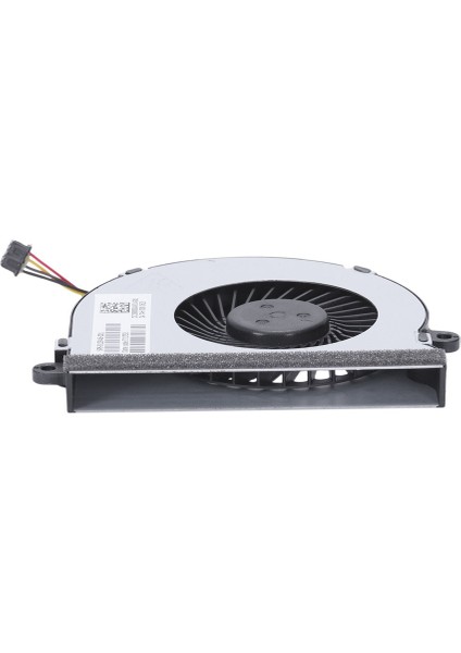 10X Dizüstü Bilgisayar Cpu Soğutma Fanı Dizüstü 15-Ac 15-A 15-Af 250 G4 15-AC121TX 15-AC121DX 813946-001 DC28000GAF0FCC2 (Yurt Dışından)
