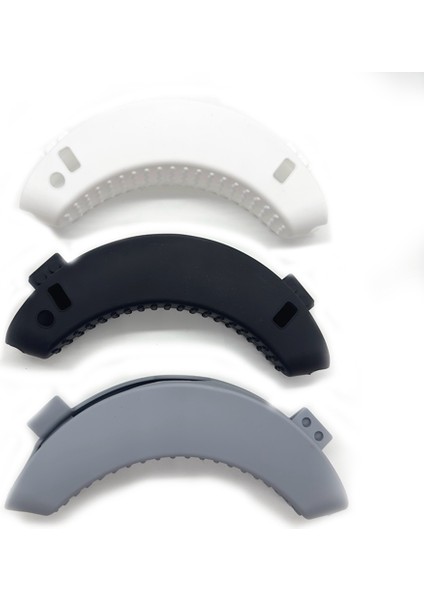 Ps Vr2 Soft Vr Kulaklık Koruyucu Aksesuarları Kask Koruyucu Lens Uyumlu, Kırmızı (Yurt Dışından)