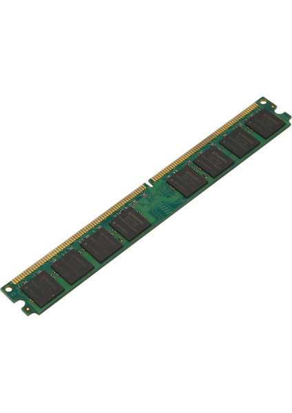 3x 2 GB Ddr2 Ram Bellek 1.8 V 800 Mhz Pc2 6400 Pc Ram Memoria Masaüstü Bellek Için Dımm 240 Pins (Yurt Dışından) fırsatları