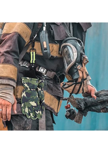 2 Adet Itfaiyeci Eldiven Askısı Emniyet Eldiveni Tutucu Eldiven Klipleri Itfaiyeci Polis Iş Eldiveni Kemer Klipsi (Yurt Dışından) modelleri