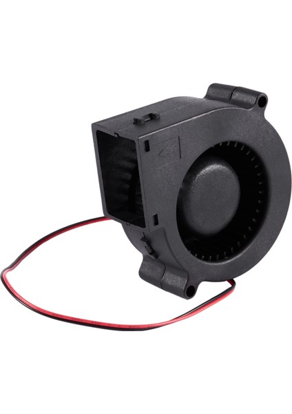 Adet 75MM x 30MM Dc 12V 0.36A 2pin Bilgisayar Pc Üfleyici Soğutma Fanı (Yurt Dışından) fiyatları