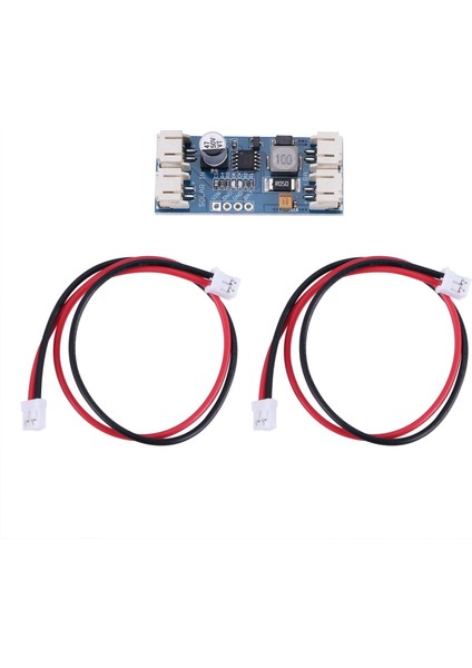 CN3791 Mppt Güneş Paneli Lityum Pil Şarj Modülü 3.7 V 4.2 V Voltaj Regülatörü Dönüştürücü 6 V Kablo ile Pil Için (Yurt Dışından)
