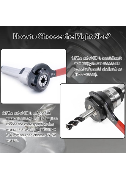 Bobin Anahtarı Anahtarı Seti, 2 Adet Bobin Anahtarı, C-Şekilli Anahtar Anahtarı, Süspansiyon Sistemi ve Şok Ayarı Için (Yurt Dışından) fiyatları