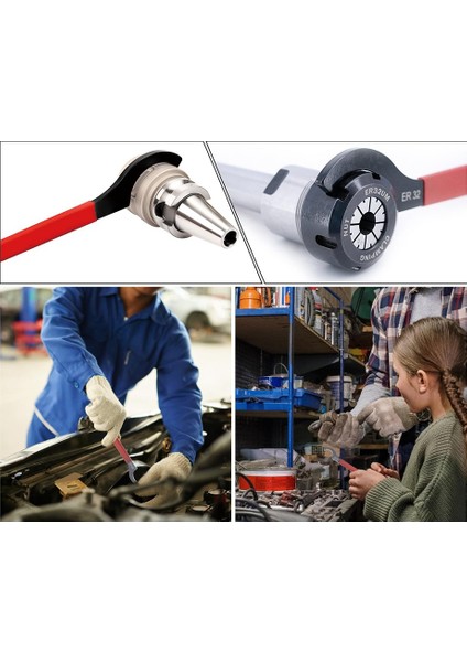 Bobin Anahtarı Anahtarı Seti, 2 Adet Bobin Anahtarı, C-Şekilli Anahtar Anahtarı, Süspansiyon Sistemi ve Şok Ayarı Için (Yurt Dışından) indirimleri