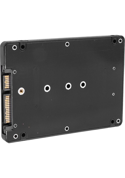 6x M.2 Ngff (Sata) Ssd'den 2,5 Inç Sata Adaptör Kartına 8mm Kalınlık Muhafazası (Yurt Dışından)